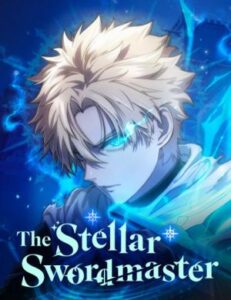 The Stellar Swordmaster