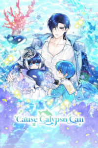 ‘Cause Calypso Can